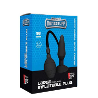 Dream Toys MENZSTUFF LARGE INFLATABLE PLUG