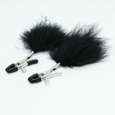 Toyz4Lovers Stymulator-Pon Nipples Clamps