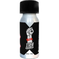 Leather Cleaners Leather Cleaner - Fist Xtrem Black Label 30ml.