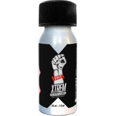 Leather Cleaners Leather Cleaner - Fist Xtrem Black Label 30ml.