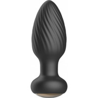 B - Series Cute Retating remote anal plug