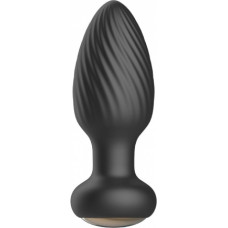 B - Series Cute Retating remote anal plug