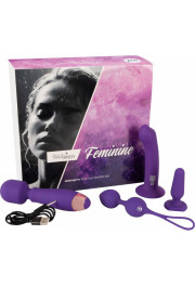 Magic Shiver Feminine