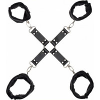 Argus Hogtie Cuffs set