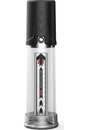 B - Series Power Pompka-Worrior King Super manual pump
