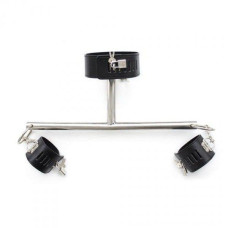 Toyz4Lovers Wiązania-Costrittivo Arms Tube Restraint black