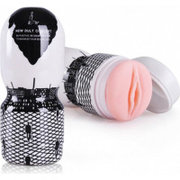 B - Series Power Masturbator-Passion Cup Vagina 02