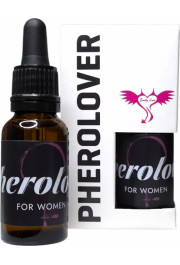 Emily Love Pherolover for women 20ml