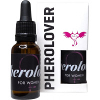 Emily Love Pherolover for women 20ml