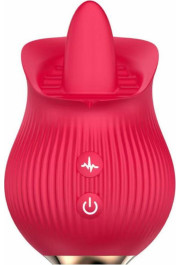 B - Series Lyla Vibrator - Petal Bliss