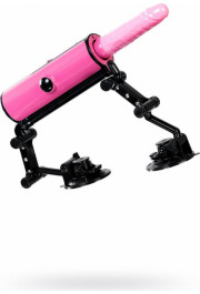 Motorlovers Pink Punk Sex machine