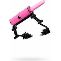 Motorlovers Pink Punk Sex machine