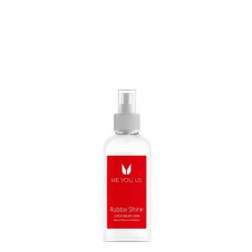 Me You Us Afrodyzjaki- Me You Us Shine Latex Wear Spray White 50ml