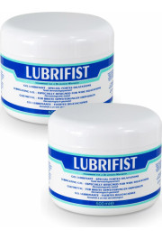 Lubrix LUBRIFIST 500 ML