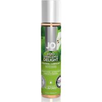 JO System JO - H2O Glijmiddel Appel 30 ml