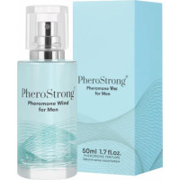 Medica PheroStrong Pheromone Wind for Men 50ml