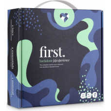 Easytoys First. Blackdoor [S]Experience Starter
