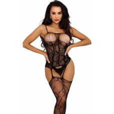 Ero-Dom Desire Touch Bodystocking