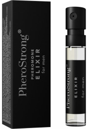 Medica PheroStrong Pheromone Elixir for Men 2ml