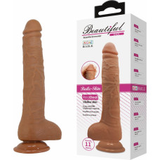 Baile Beautiful Dick, Waterproof, 28 cm