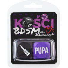 Grammi Zabawka - Kości BDSM  - Dla zakochanych