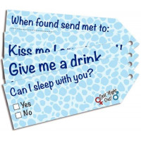 Kinky Pleasure Coupon Book - Coupon For Sex