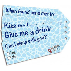 Kinky Pleasure Coupon Book - Coupon For Sex