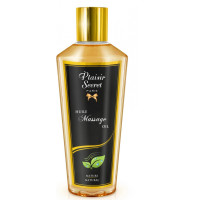 Secret Pleasure HUILE MASSAGE NATURE 250ML