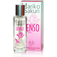 Aurora Feromony-Mariko Sakuri SENSO 50 ml for women