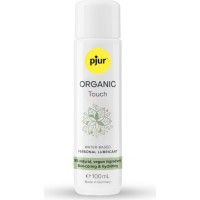 Pjur ORGANIC Touch
