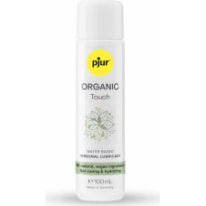 Pjur ORGANIC Touch