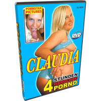 Pornstar Pictures DVD - Pornstar Pictures - claudia