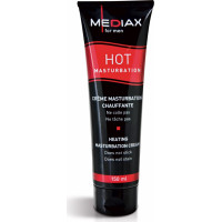 Aphrodisiacs And Stimulants Concorde MEDIAX FOR MEN HOT MASTURBATION