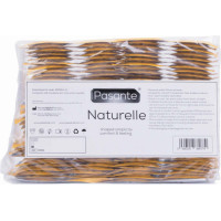 Pasante Naturelle Condoms Bulk Packs 144 pcs