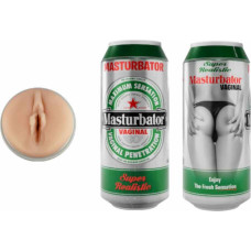 Silexd Beer Masturbator Vagina II