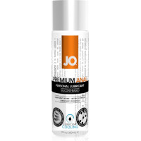 JO System JO - Premium Anal Silicone
Lubricant Cool 60 ml