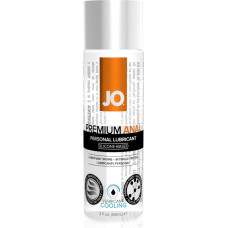 JO System JO - Premium Anal Silicone
Lubricant Cool 60 ml