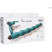 Lola Toys Strap - on Pure Passion Jungle Bunny green