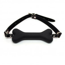 Toyz4Lovers Easy Dog Gag (nero)