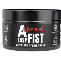 Lube4Lovers A Is For Easy Fist Anal Lubricant – 250 ml
