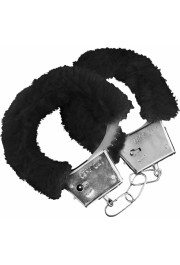 Power Escorts Love Cuffs Black