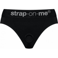Strap-On-Me HARNESS LINGERIE HEROINE - XL