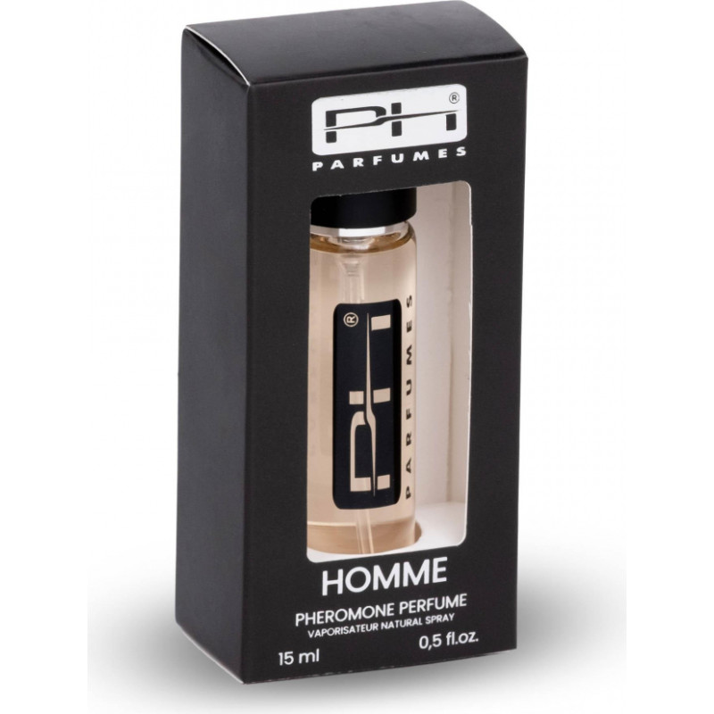 Miyoshi Miyagi Feromony-PH Pheromone 15 ml MAN 