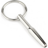 Mr. Steel Original Uretheral Open Plug