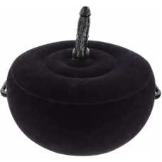 Taboom Inflatable Fuck Seat with Remote