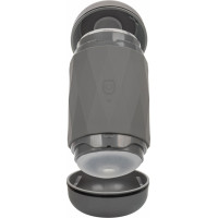 Calexotics Vibro Squeeze Stroker