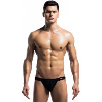 Mob Eroticwear Fetish Swim Jockstrap