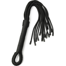 Taboom Knot Flogger Black