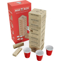 Mad Party Games MadBlox Game