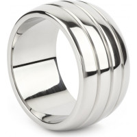 Mr. Steel Oval Barrel C-Ring 50mm